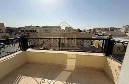 Villa - 4 Bedrooms - 5 Bathrooms for rent in Bu Hamour Street - Abu Hamour - Doha
