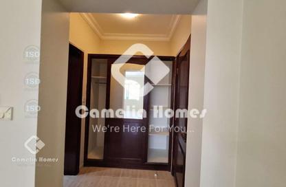 مجمع سكني - 3 غرف نوم - 3 حمامات للايجار في الثمامة - الثمامة - الدوحة