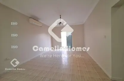 Compound - 3 Bedrooms - 3 Bathrooms for rent in Al Thumama - Al Thumama - Doha