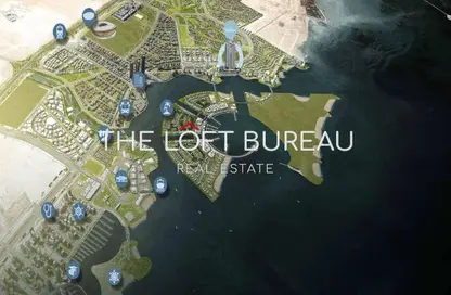 شقة - غرفة نوم - 2 حمامات للبيع في فويا - الوسيل