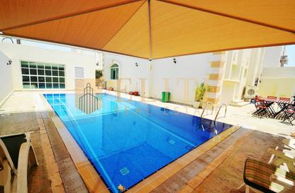Villa - 6 Bedrooms - 7 Bathrooms for rent in Bu Hamour Street - Abu Hamour - Doha Villa - 6 Bedrooms - 7 Bathrooms for rent in Bu Hamour Street - Abu Hamour - Doha