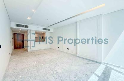 Apartment - 2 Bedrooms - 3 Bathrooms for sale in Lusail Marina Heights - Marina District - Lusail