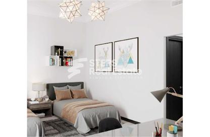 Apartment - 1 - 2 for sale in City Avenue Building A - City Avenue - Al Erkyah City - Lusail