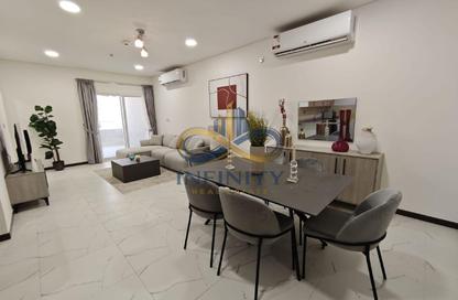 Apartment - 3 Bedrooms - 2 Bathrooms for rent in Al Sadd Road - Al Sadd - Doha Apartment - 3 Bedrooms - 2 Bathrooms for rent in Al Sadd Road - Al Sadd - Doha