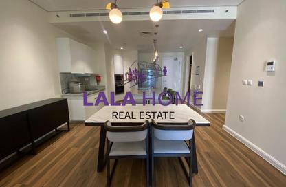 Apartment - 1 - 2 for rent in Floresta Gardens - Floresta Gardens - The Pearl Island - Doha
