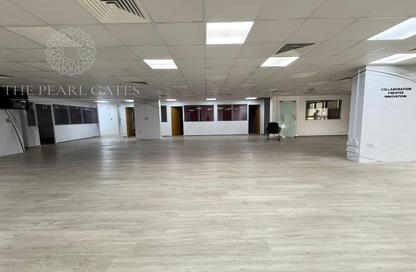 Office Space - Studio - 6 Bathrooms for rent in Salwa Commercial Building - Salwa Road - Doha