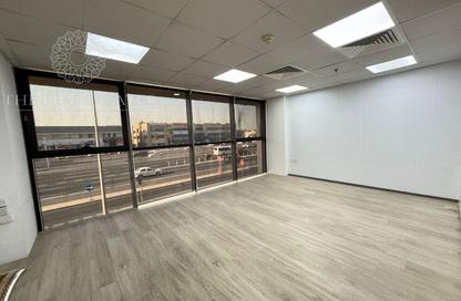 Office Space - Studio - 6 Bathrooms for rent in Salwa Commercial Building - Salwa Road - Doha