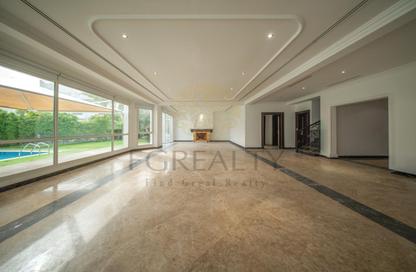 مجمع سكني - 6 غرف نوم - 7 حمامات للايجار في فلل واست باي لاغون - وست باي لاجون - بحيرة وست لاجون - الدوحة