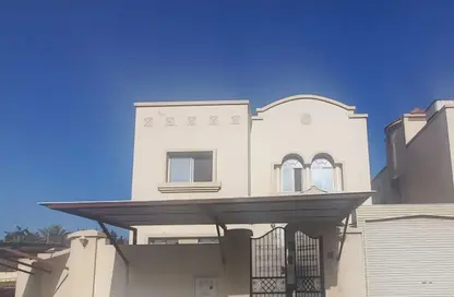 Villa - 5 Bedrooms - 5 Bathrooms for rent in Al Hanaa Street - Al Gharrafa - Doha