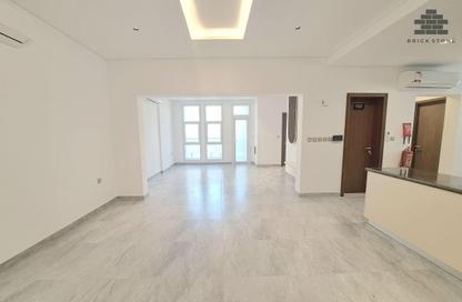Apartment - 2 - 2 for rent in Al Hashmi Building - Al Muntazah Street - Al Muntazah - Doha