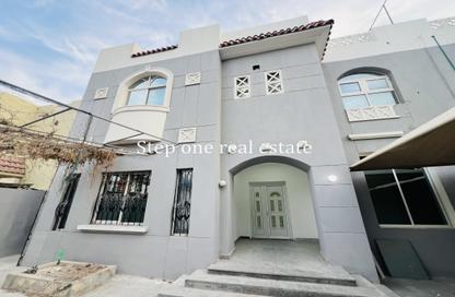 Villa - 5 Bedrooms - 6 Bathrooms for rent in Al Hadara Street - Al Thumama - Doha