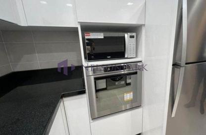 Apartment - Studio - 1 for rent in Viva West - Viva Bahriyah - The Pearl Island - Doha