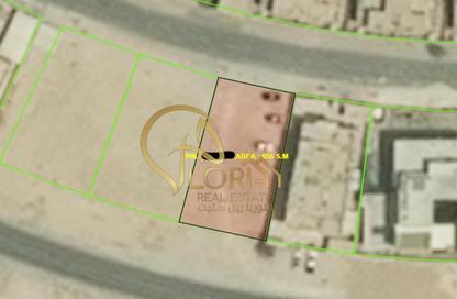 Land - Studio for sale in Al Khor Community - Al Khor