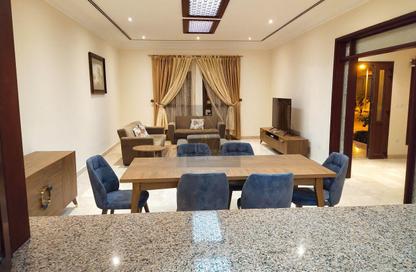مجمع سكني - 5 غرف نوم - 5 حمامات للايجار في وادي المرخ - مريخ - المريخ - الدوحة مجمع سكني - 5 غرف نوم - 5 حمامات للايجار في وادي المرخ - مريخ - المريخ - الدوحة