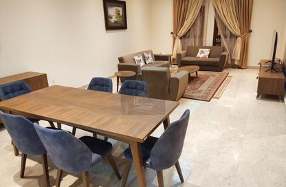 مجمع سكني - 5 غرف نوم - 5 حمامات للايجار في وادي المرخ - مريخ - المريخ - الدوحة مجمع سكني - 5 غرف نوم - 5 حمامات للايجار في وادي المرخ - مريخ - المريخ - الدوحة