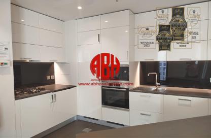 Apartment - 2 Bedrooms - 3 Bathrooms for rent in Msheireb Galleria - Msheireb Downtown Doha - Doha Apartment - 2 Bedrooms - 3 Bathrooms for rent in Msheireb Galleria - Msheireb Downtown Doha - Doha