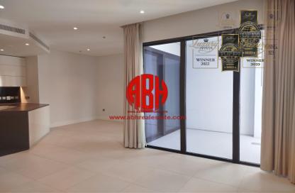 Apartment - 2 Bedrooms - 3 Bathrooms for rent in Msheireb Galleria - Msheireb Downtown Doha - Doha Apartment - 2 Bedrooms - 3 Bathrooms for rent in Msheireb Galleria - Msheireb Downtown Doha - Doha