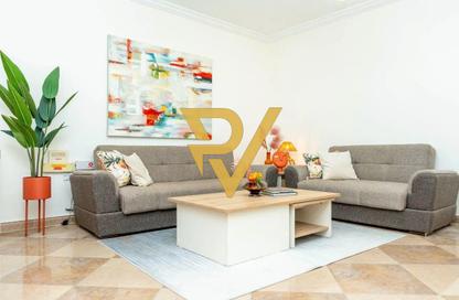 Apartment - 2 - 2 for sale in Ezdan Village 34 - Ezdan Village - Al Wakra Apartment - 2 - 2 for sale in Ezdan Village 34 - Ezdan Village - Al Wakra