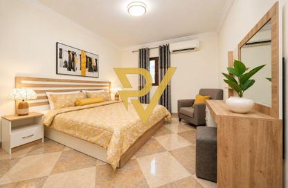 Apartment - 2 - 2 for sale in Ezdan Village 34 - Ezdan Village - Al Wakra Apartment - 2 - 2 for sale in Ezdan Village 34 - Ezdan Village - Al Wakra