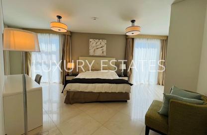 Apartment - 2 Bedrooms - 3 Bathrooms for rent in Lusail Residence - Marina District - Lusail Apartment - 2 Bedrooms - 3 Bathrooms for rent in Lusail Residence - Marina District - Lusail