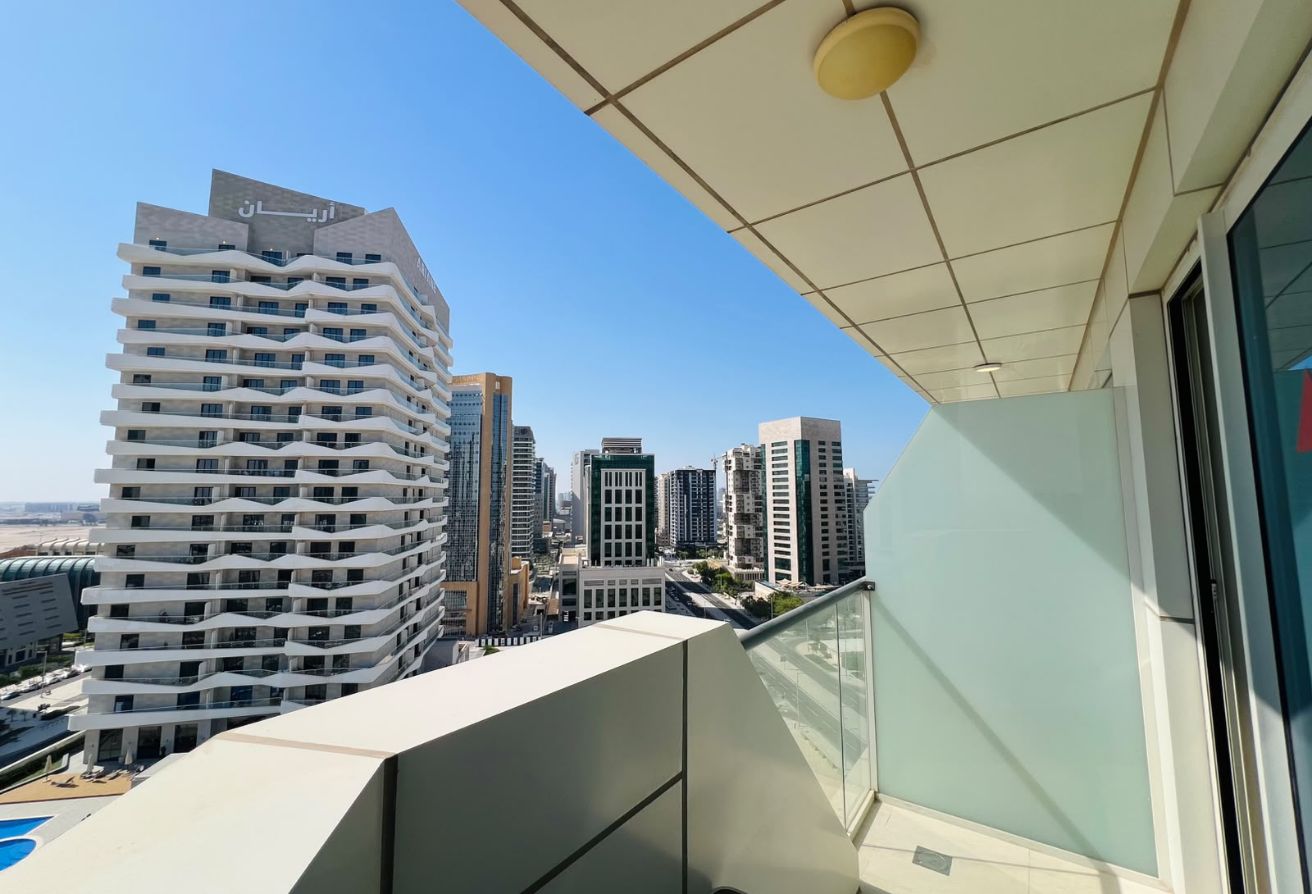 Luxury 2BR | Lusail Marina | Bills Included thumbnail 10