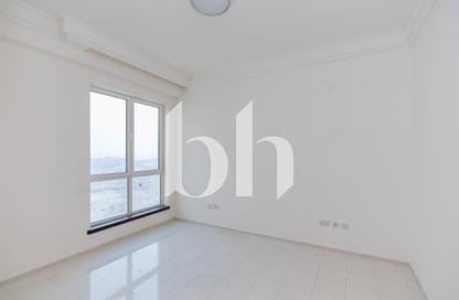 Apartment - 2 Bedrooms - 3 Bathrooms for rent in Viva West - Viva Bahriyah - The Pearl Island - Doha