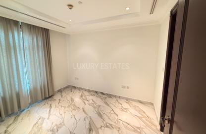 Apartment - 4 Bedrooms - 6 Bathrooms for rent in East Porto Drive - Porto Arabia - The Pearl Island - Doha Apartment - 4 Bedrooms - 6 Bathrooms for rent in East Porto Drive - Porto Arabia - The Pearl Island - Doha