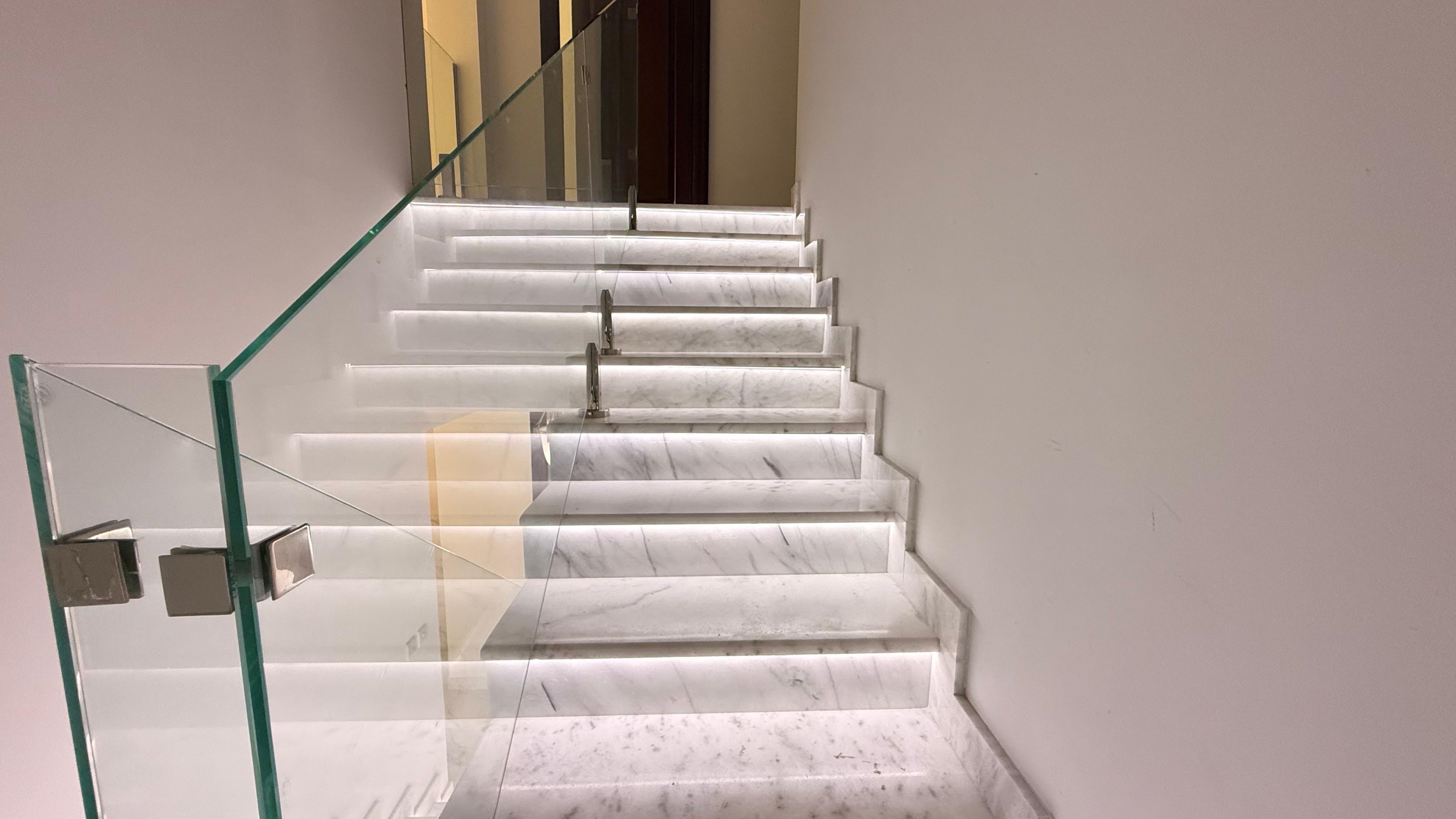 Luxury 4BHK+Maid Flat with Spacious Interior thumbnail 15