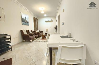 Apartment - 2 Bedrooms - 2 Bathrooms for rent in Muntazah 13 - Al Muntazah - Doha