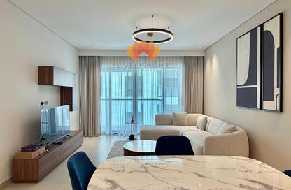 Apartment - 1 Bedroom - 2 Bathrooms for rent in Fox Hills A13 - Fox Hills - Lusail