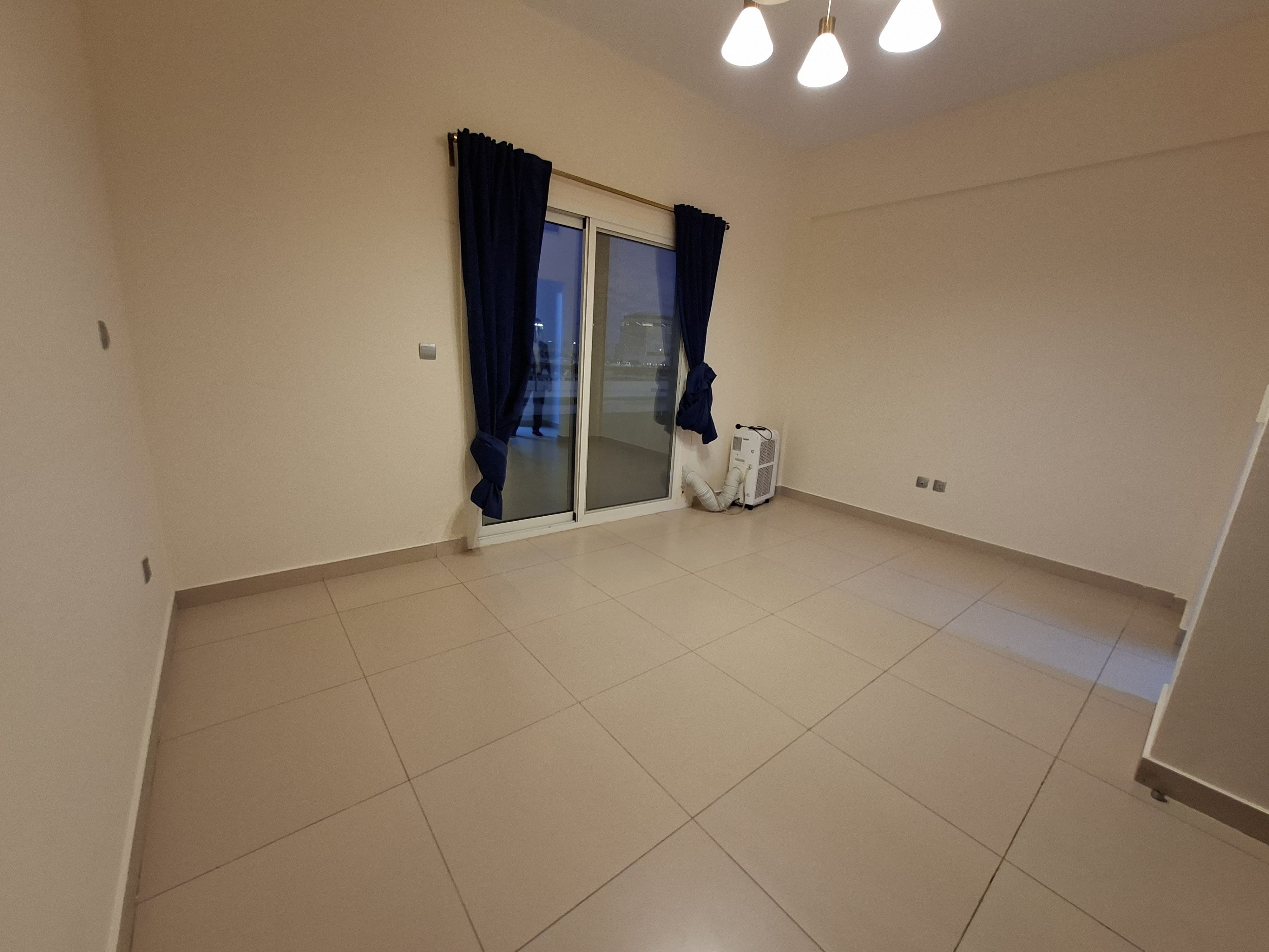 2BHK SEMI FURNISHED |WITH BALCONY |LUSAIL thumbnail 4