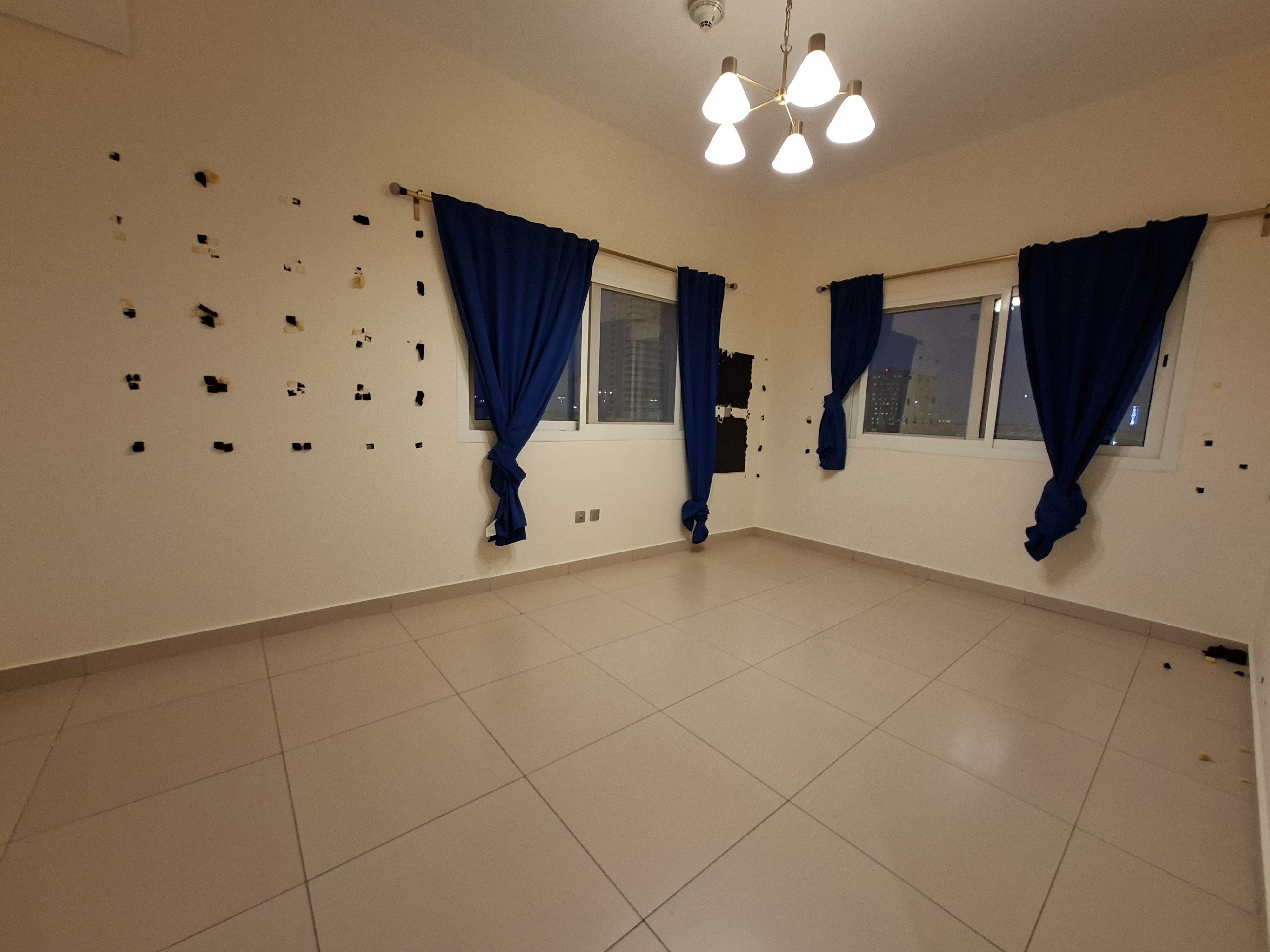 2BHK SEMI FURNISHED |WITH BALCONY |LUSAIL thumbnail 2