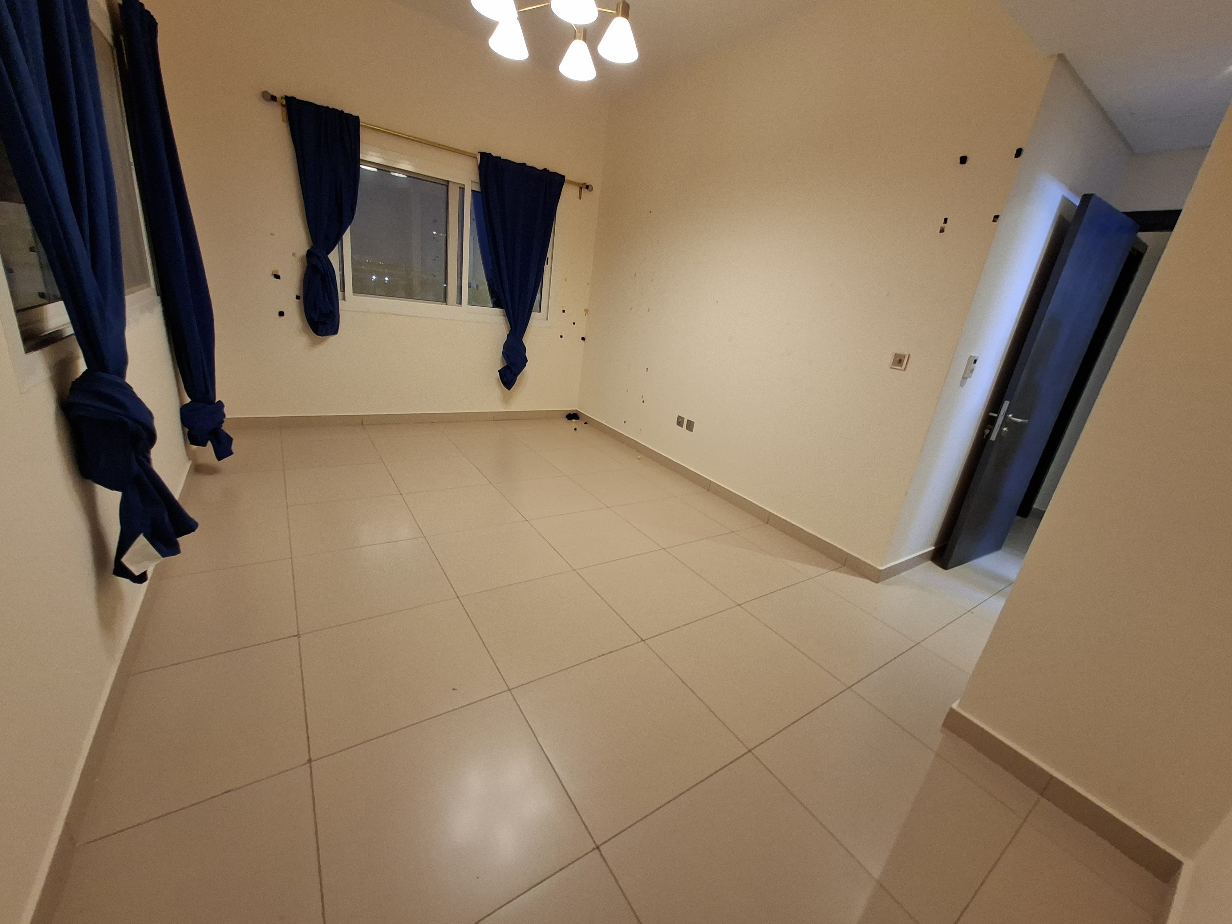 2BHK SEMI FURNISHED |WITH BALCONY |LUSAIL thumbnail 6