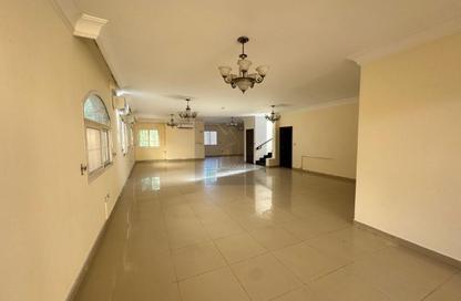 Compound - 4 Bedrooms - 5 Bathrooms for rent in Al Waab Street - Al Waab - Doha