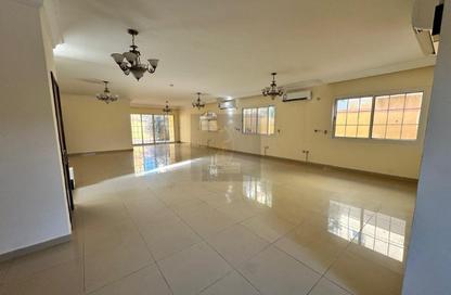Compound - 4 Bedrooms - 5 Bathrooms for rent in Al Waab Street - Al Waab - Doha