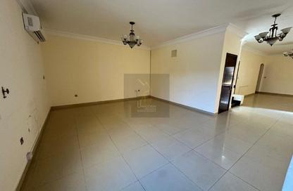 Compound - 4 Bedrooms - 5 Bathrooms for rent in Al Waab Street - Al Waab - Doha