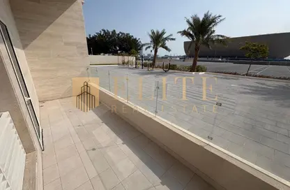 Apartment - 1 Bedroom - 1 Bathroom for rent in Al Erkyah City - Lusail