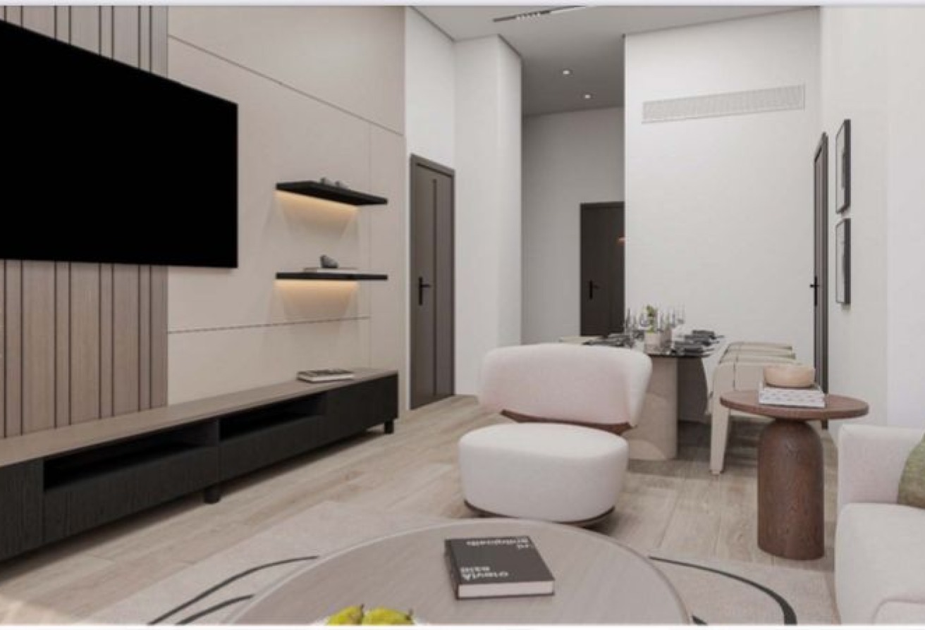 Modern 2 BHK Apartment | Spacious Layout thumbnail 8