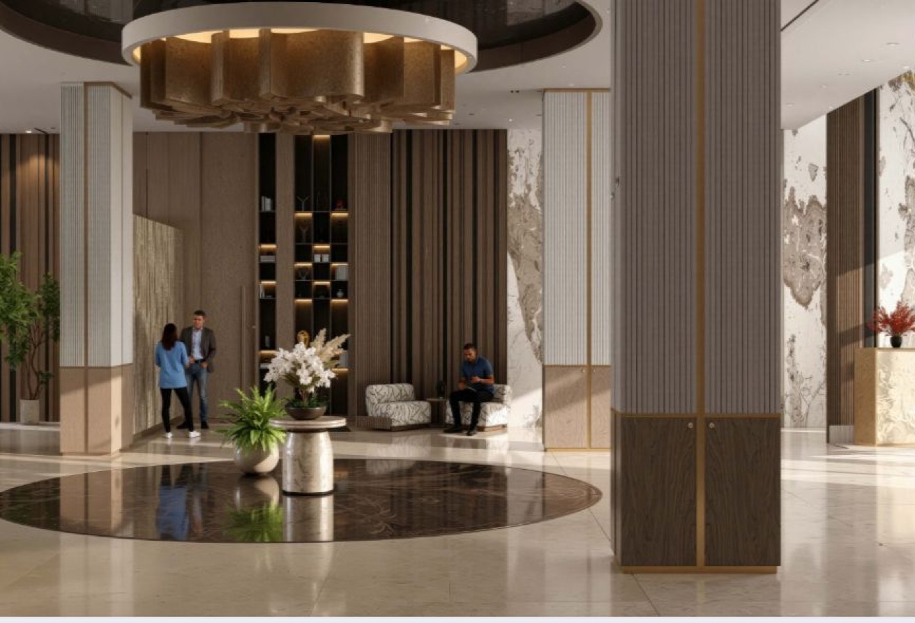 Modern 2 BHK Apartment | Spacious Layout thumbnail 6