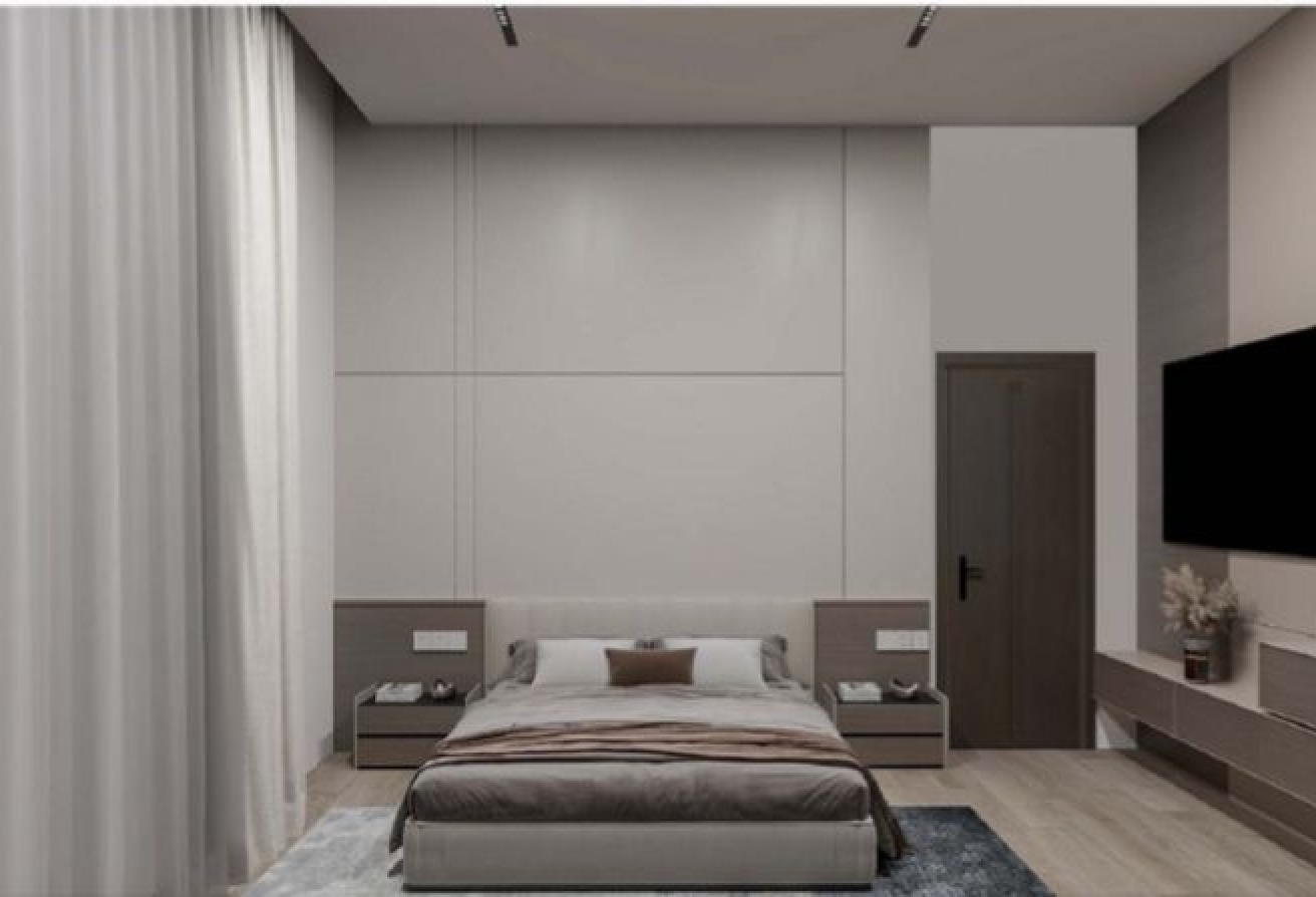 Modern 2 BHK Apartment | Spacious Layout thumbnail 9