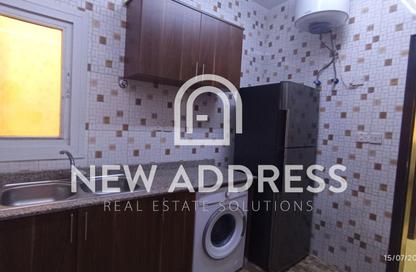 Apartment - 2 Bedrooms - 2 Bathrooms for rent in Old Airport Road - Doha