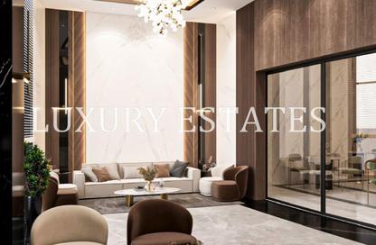 Apartment - 1 - 2 for sale in City Avenue Building A - City Avenue - Al Erkyah City - Lusail Apartment - 1 - 2 for sale in City Avenue Building A - City Avenue - Al Erkyah City - Lusail