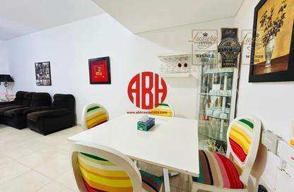 Apartment - 1 Bedroom - 2 Bathrooms for rent in Catania - La Piazza - Fox Hills - Lusail Apartment - 1 Bedroom - 2 Bathrooms for rent in Catania - La Piazza - Fox Hills - Lusail