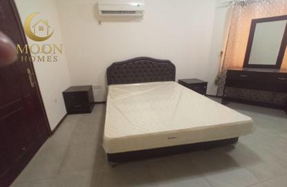 Apartment - 1 Bedroom - 1 Bathroom for rent in Umm Ghuwailina 4 - Umm Ghuwailina - Doha Apartment - 1 Bedroom - 1 Bathroom for rent in Umm Ghuwailina 4 - Umm Ghuwailina - Doha