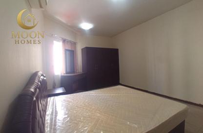 Apartment - 1 Bedroom - 1 Bathroom for rent in Umm Ghuwailina 4 - Umm Ghuwailina - Doha Apartment - 1 Bedroom - 1 Bathroom for rent in Umm Ghuwailina 4 - Umm Ghuwailina - Doha