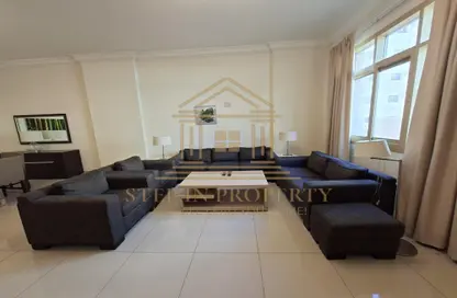 Apartment - 3 Bedrooms - 3 Bathrooms for rent in Anas Street - Fereej Bin Mahmoud North - Fereej Bin Mahmoud - Doha Apartment - 3 Bedrooms - 3 Bathrooms for rent in Anas Street - Fereej Bin Mahmoud North - Fereej Bin Mahmoud - Doha