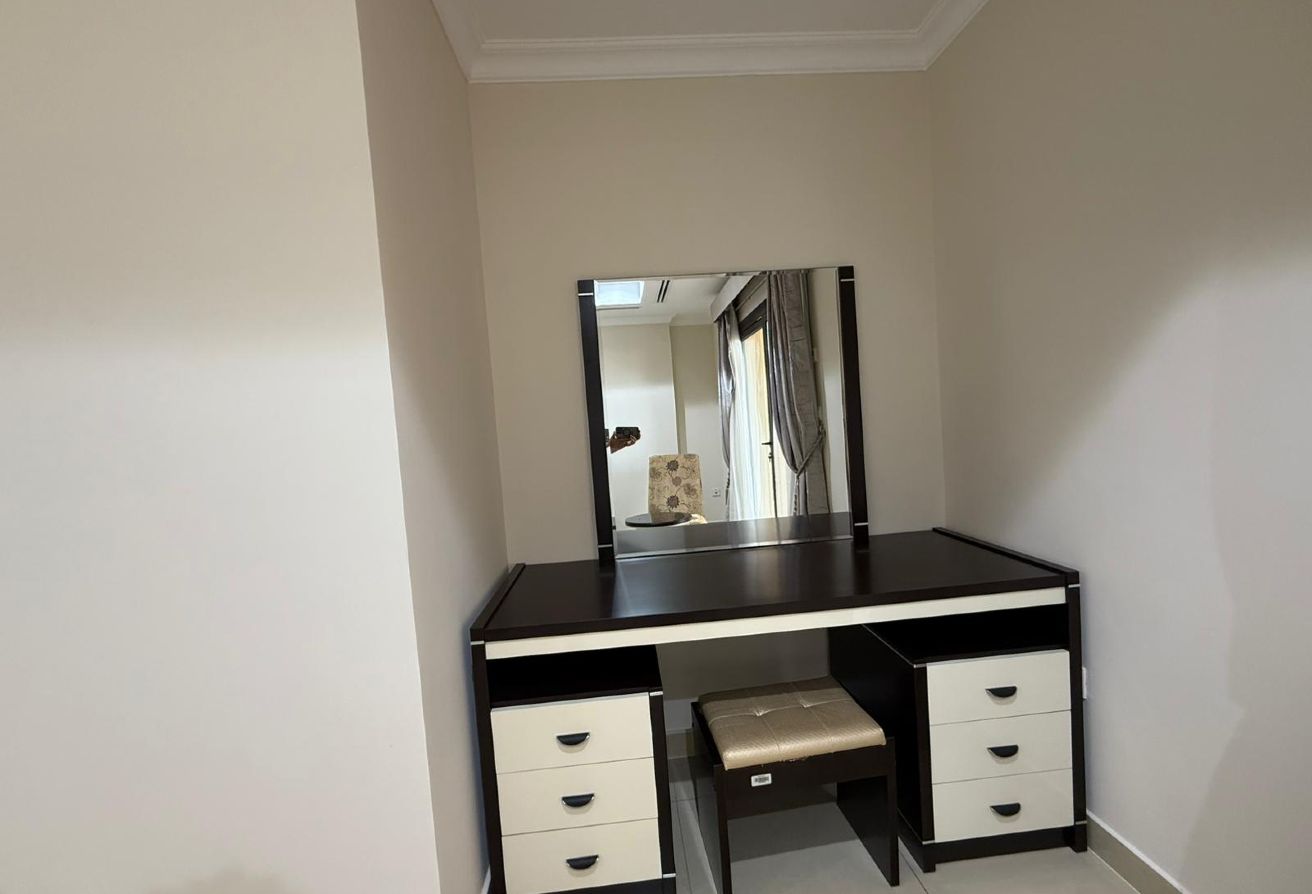 Fully Furnished 1BHK Apartment with Large Balcony thumbnail 12