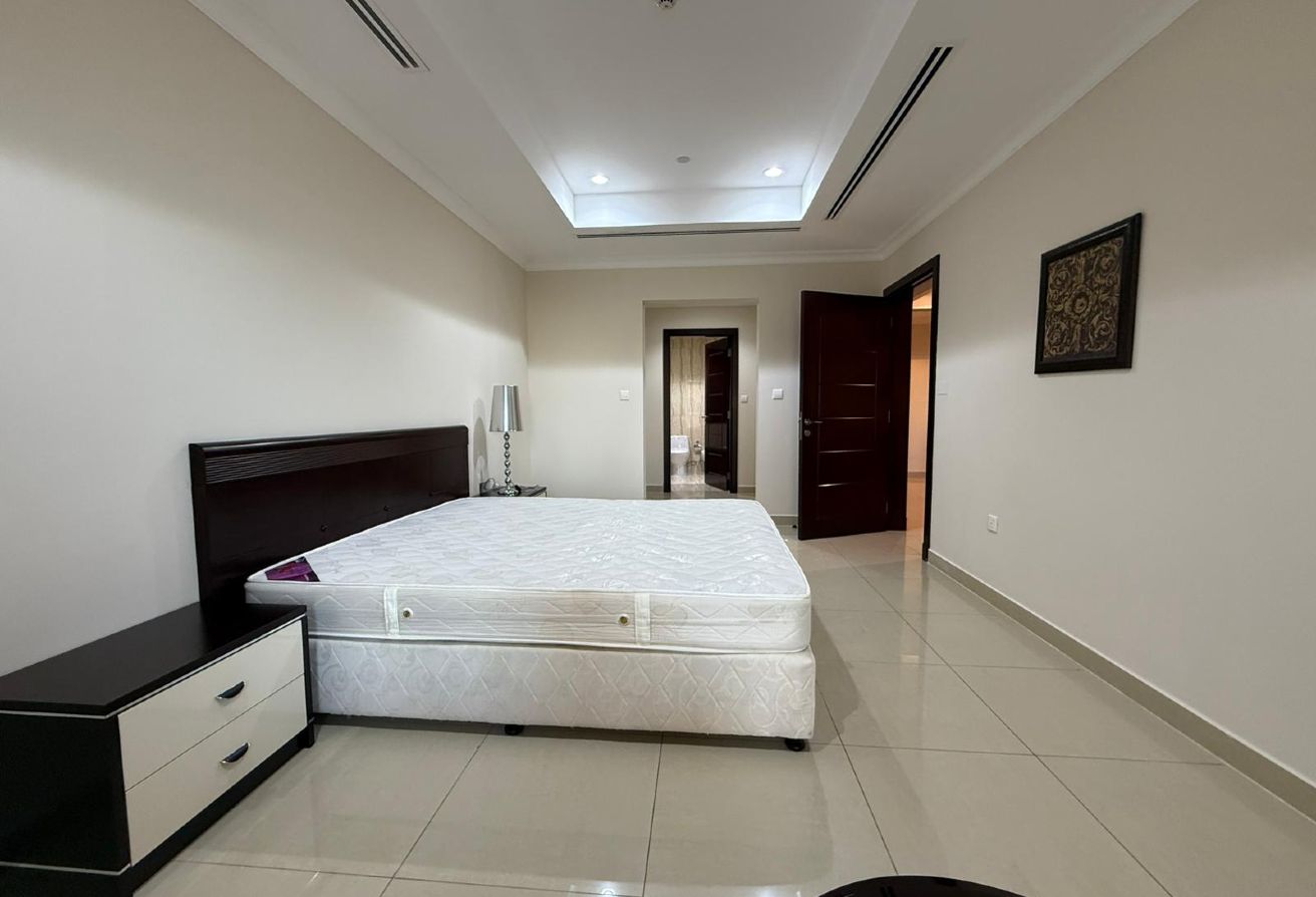 Fully Furnished 1BHK Apartment with Large Balcony thumbnail 16