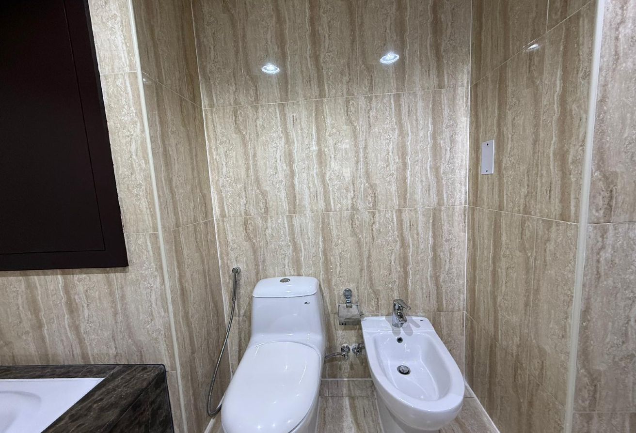 Fully Furnished 1BHK Apartment with Large Balcony thumbnail 18