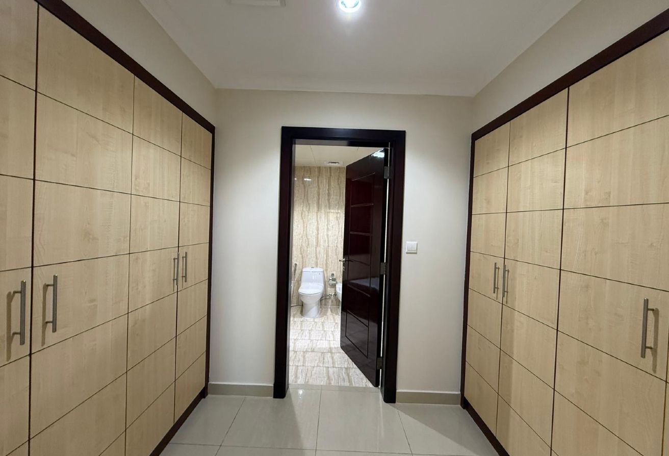 Fully Furnished 1BHK Apartment with Large Balcony thumbnail 14